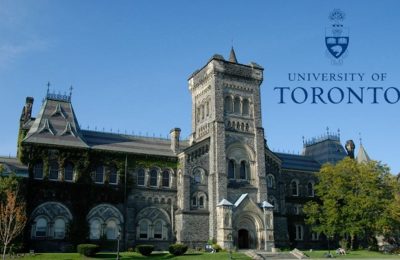 Du học Canada tại đại học Toronto - Đại học số 1 Canada