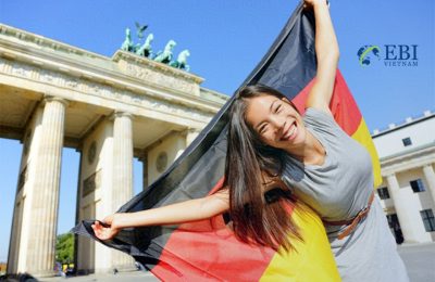 Nước Đức có 16 bang, trong đó 15 bang tài trợ 100% học phí cho sinh viên quốc tế du học Đức, trong đó có du học sinh đến từ Việt Nam.