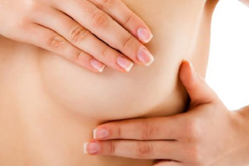 Kiểm tra ngực thường xuyên phòng ngừa ung thư vú