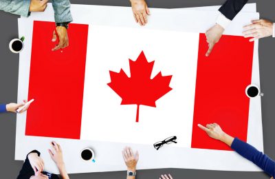 Chính sách định cư Canada mới nhất 2018 -2019