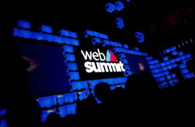 Hội nghị WEB Summit