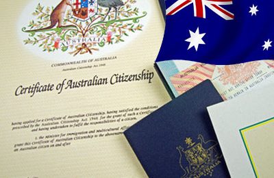 Đa số visa thường trú nhân Úc có thời hạn 5 năm