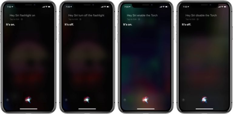 Siri – trợ lý ảo của Iphone