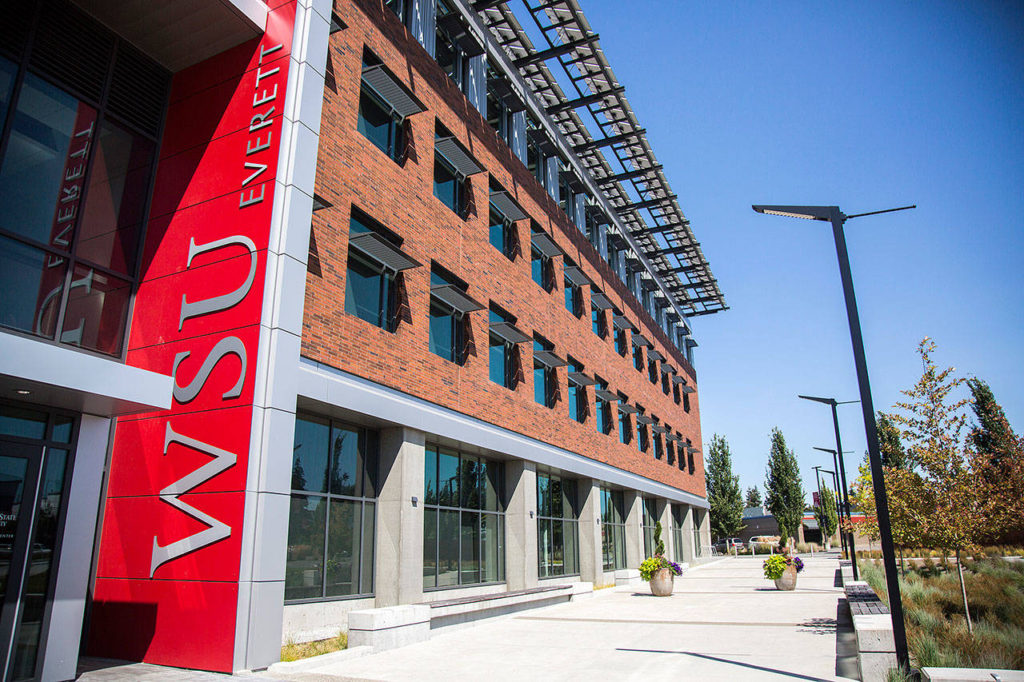 Đại học WSU 