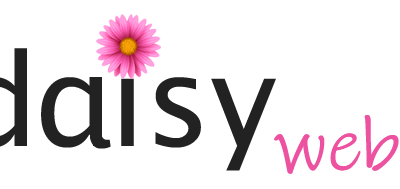 Daisywebs logo
