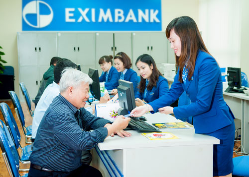 Ngân hàng Eximbank