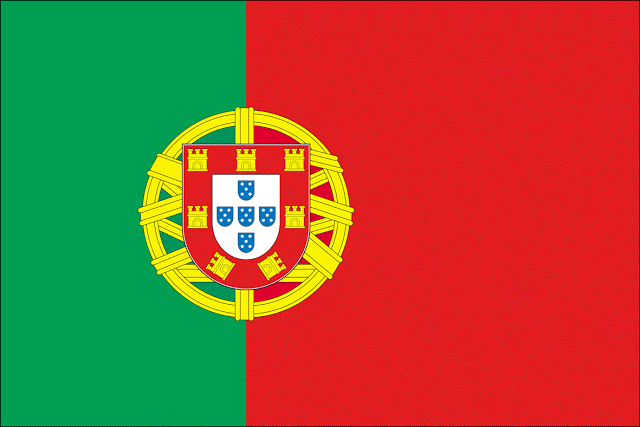 Quốc kỳ Bồ Đào Nha