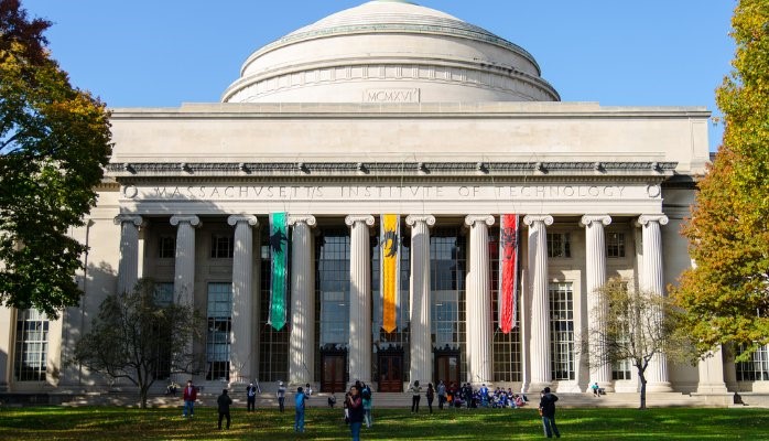 Học viện Công nghệ Massachusetts (MIT