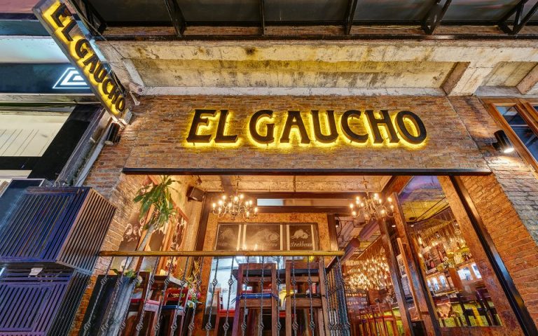 Nhà hàng El Gaucho