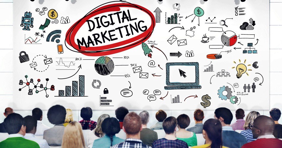 Tại sao học Digital Marketing