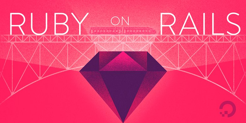 Framework Ruby on Rails 