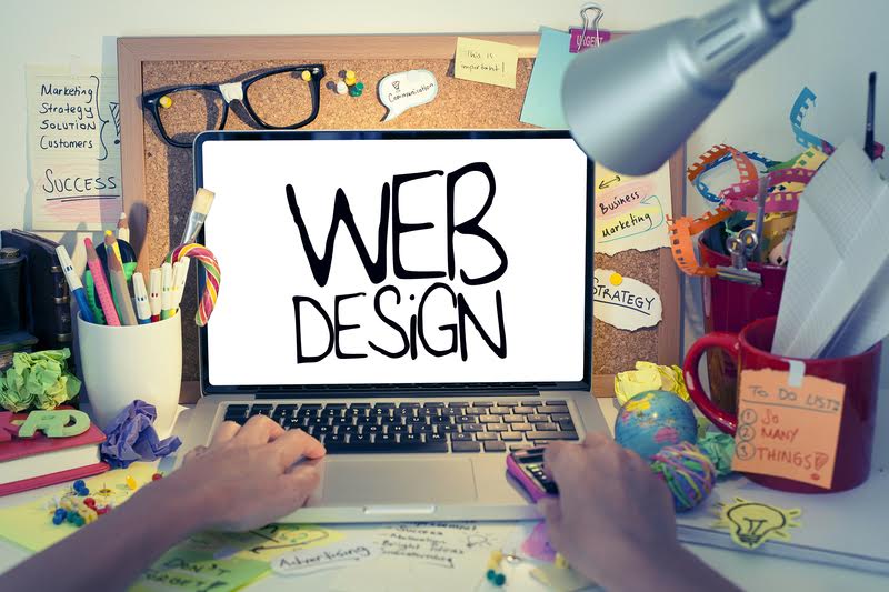 thiết kế website là gì