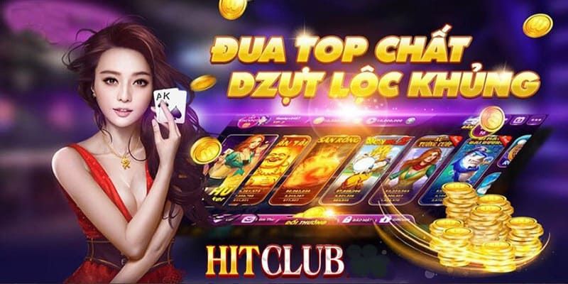 Nhà cái Hitclub là một địa chỉ uy tín và phổ biến trong giới cá cược trực tuyến tại Việt Nam